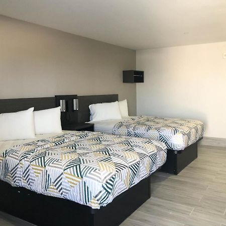 Motel 6 Aransas Pass Tx 외부 사진