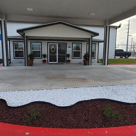 Motel 6 Aransas Pass Tx 외부 사진