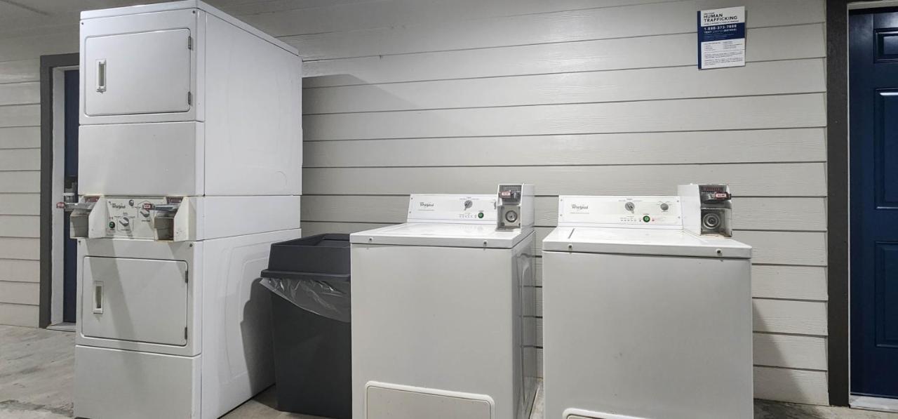 Motel 6 Aransas Pass Tx 외부 사진