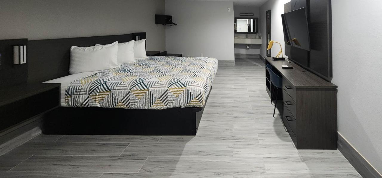 Motel 6 Aransas Pass Tx 외부 사진