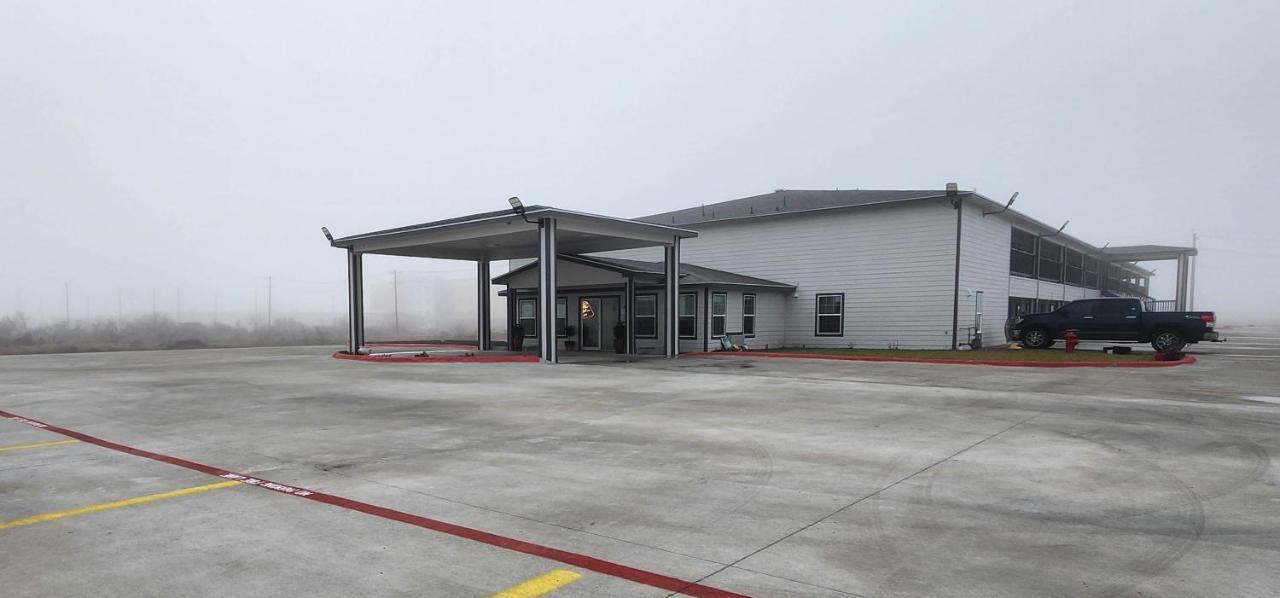 Motel 6 Aransas Pass Tx 외부 사진