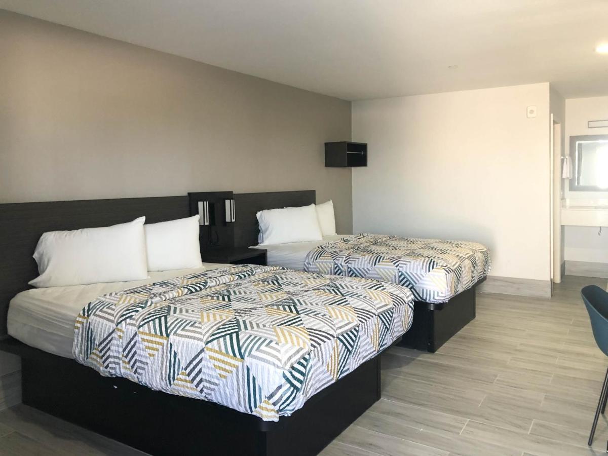 Motel 6 Aransas Pass Tx 외부 사진
