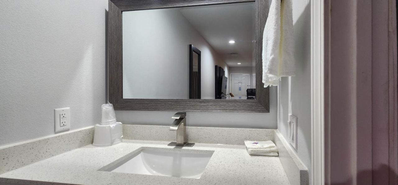Motel 6 Aransas Pass Tx 외부 사진