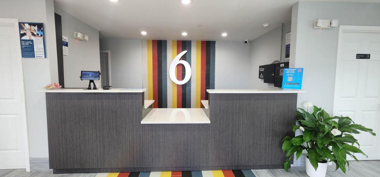 Motel 6 Aransas Pass Tx 외부 사진