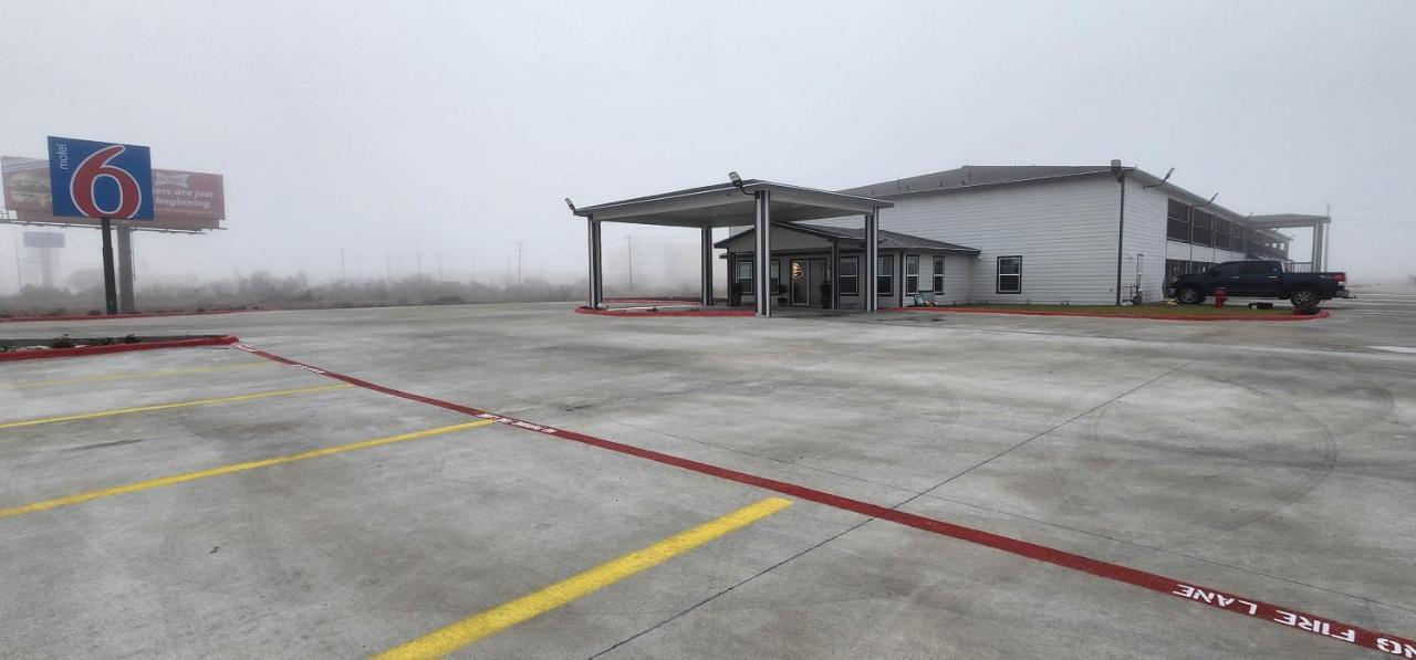 Motel 6 Aransas Pass Tx 외부 사진