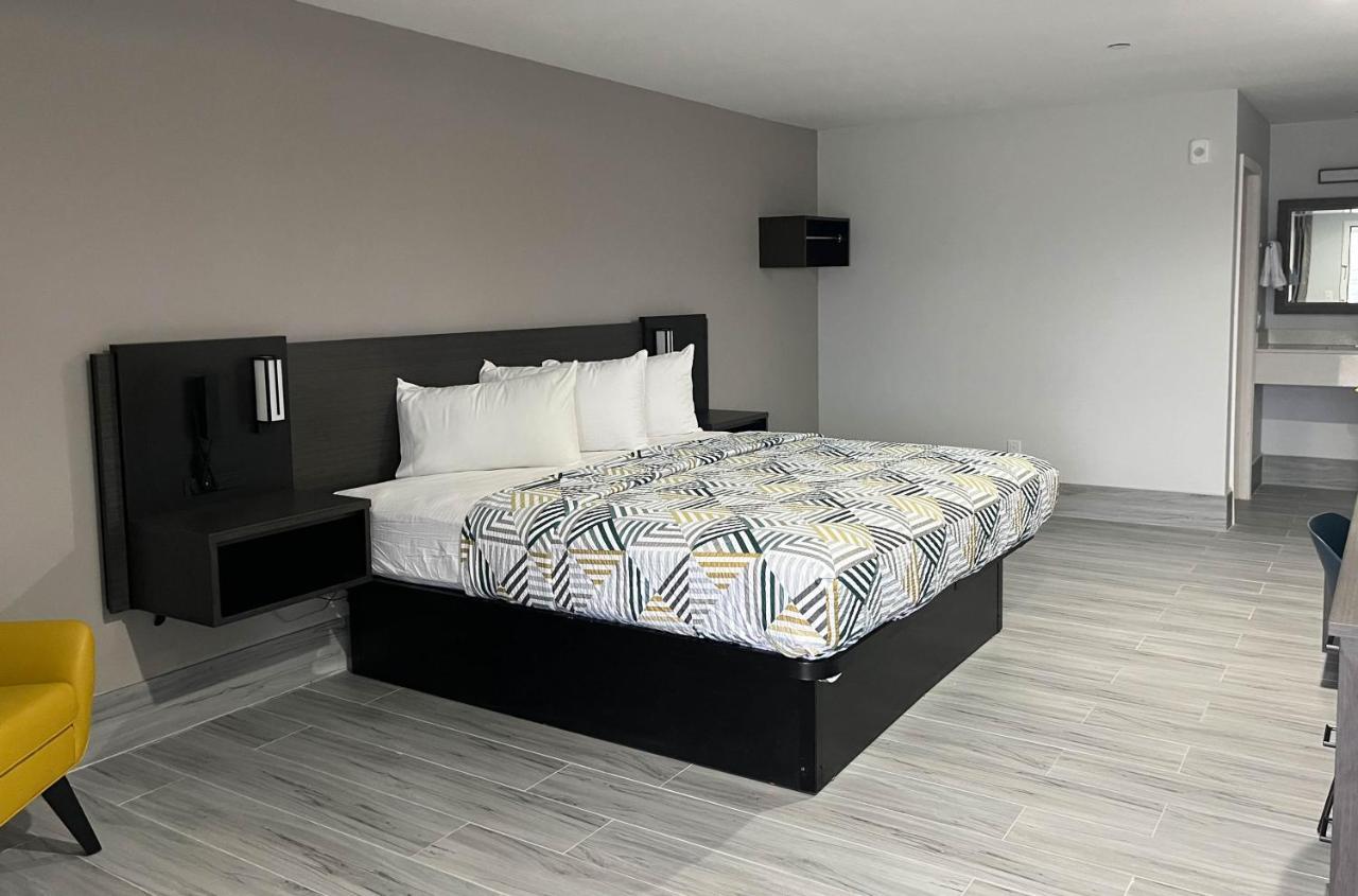 Motel 6 Aransas Pass Tx 외부 사진