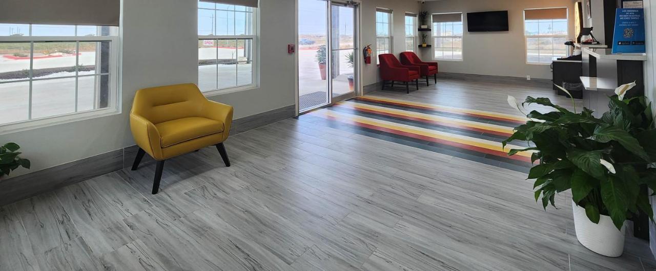 Motel 6 Aransas Pass Tx 외부 사진