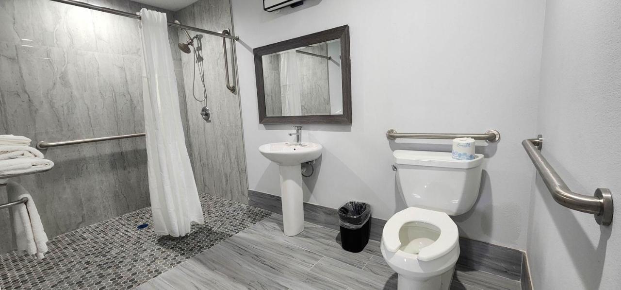 Motel 6 Aransas Pass Tx 외부 사진