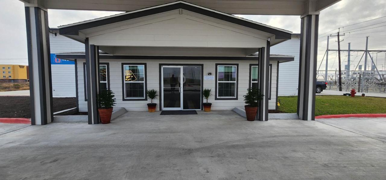 Motel 6 Aransas Pass Tx 외부 사진
