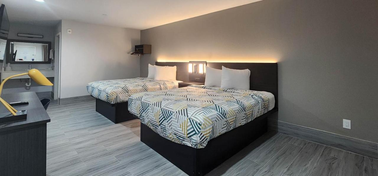 Motel 6 Aransas Pass Tx 외부 사진