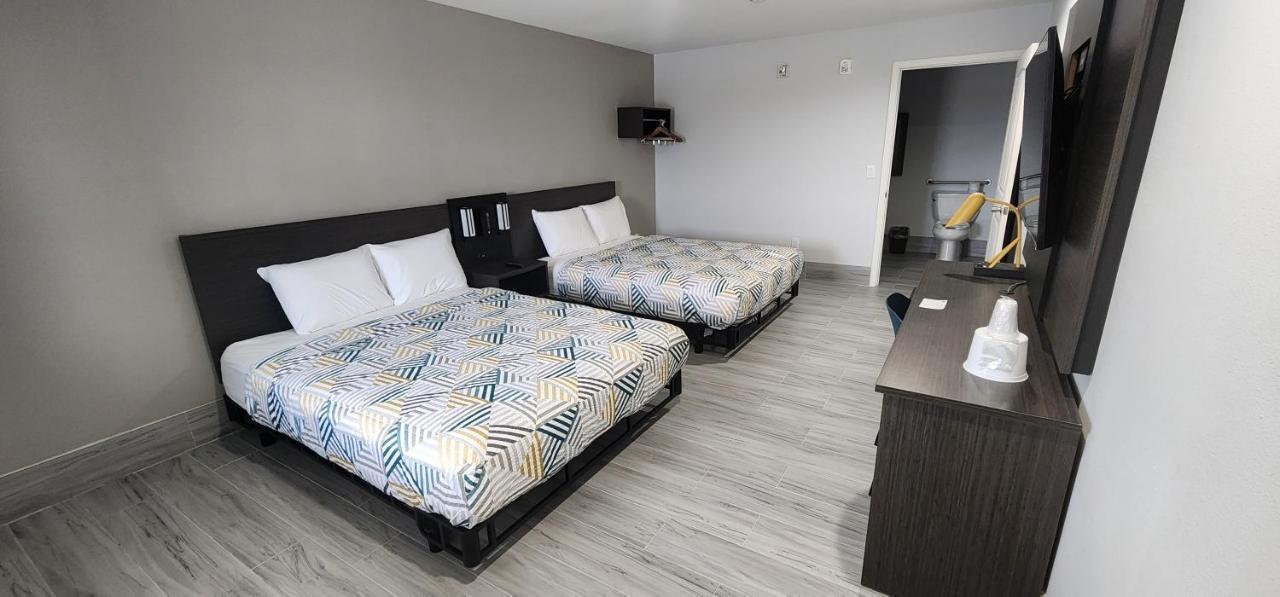 Motel 6 Aransas Pass Tx 외부 사진