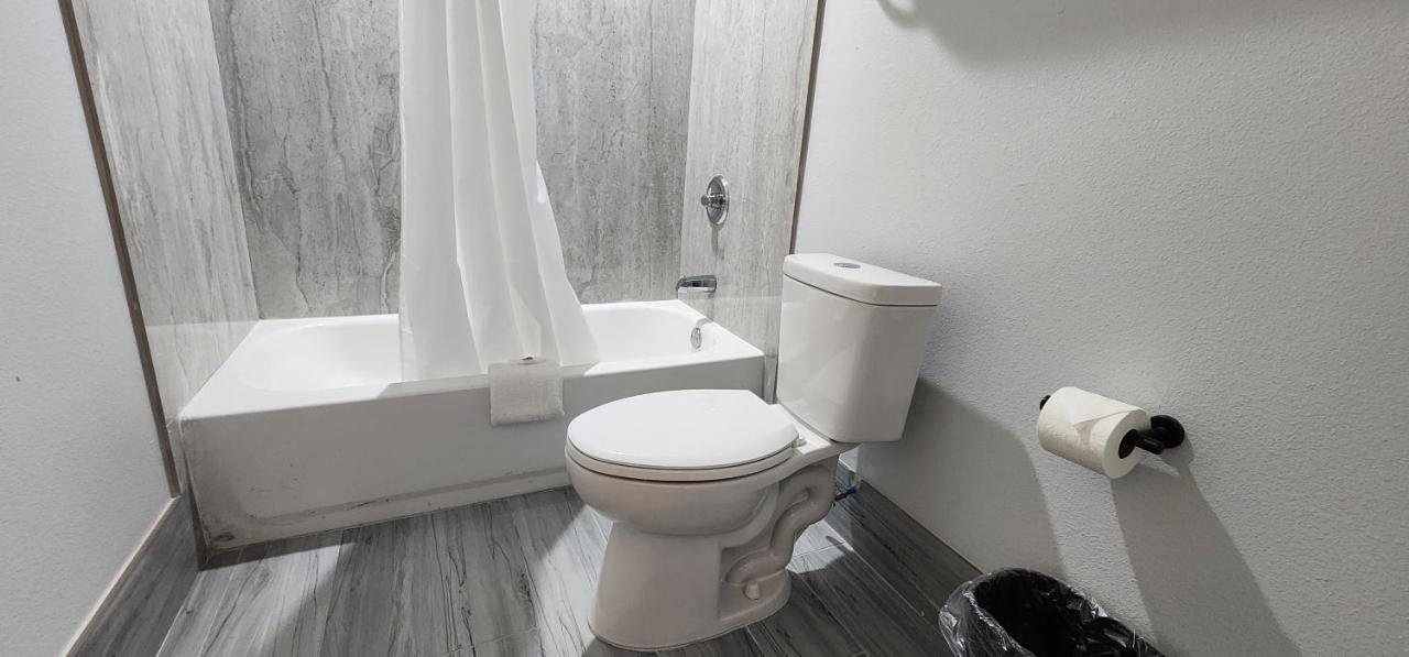 Motel 6 Aransas Pass Tx 외부 사진