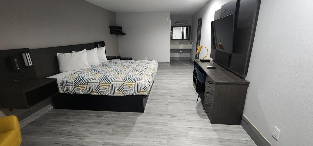 Motel 6 Aransas Pass Tx 외부 사진