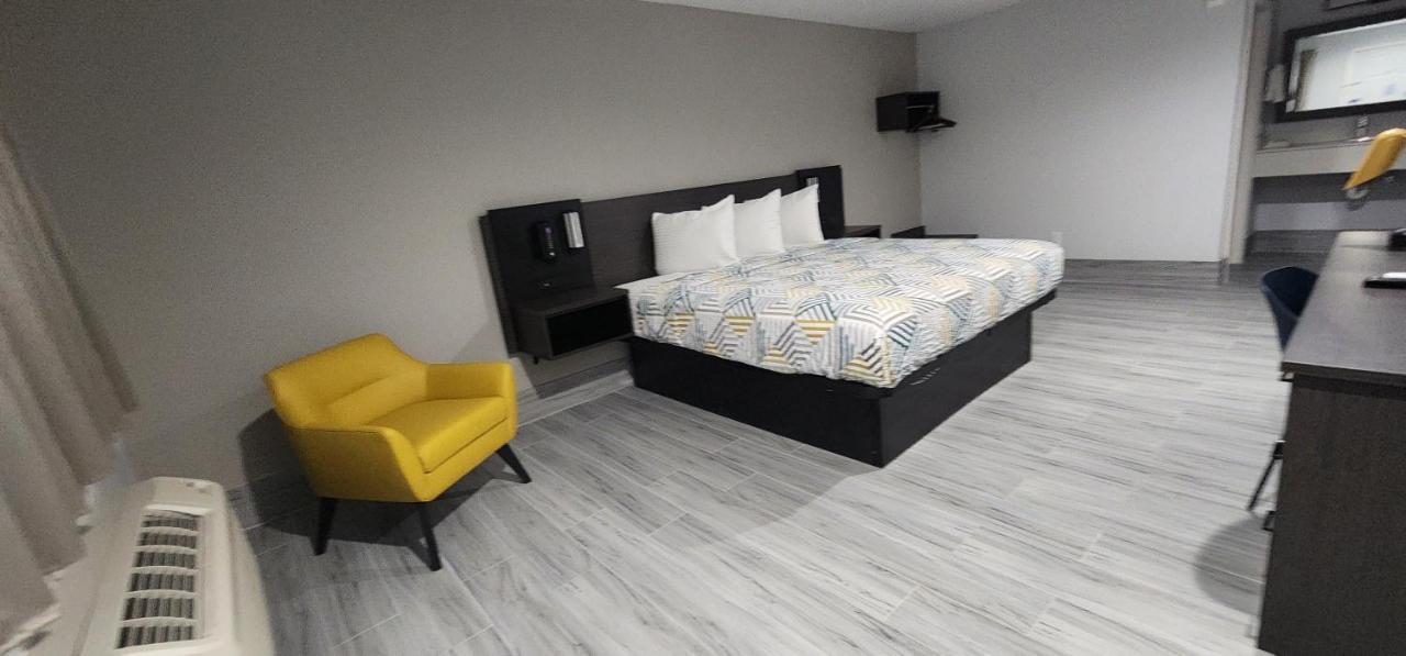 Motel 6 Aransas Pass Tx 외부 사진
