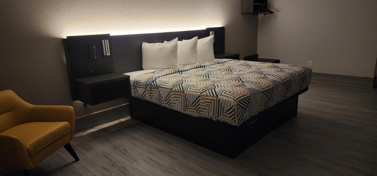 Motel 6 Aransas Pass Tx 외부 사진