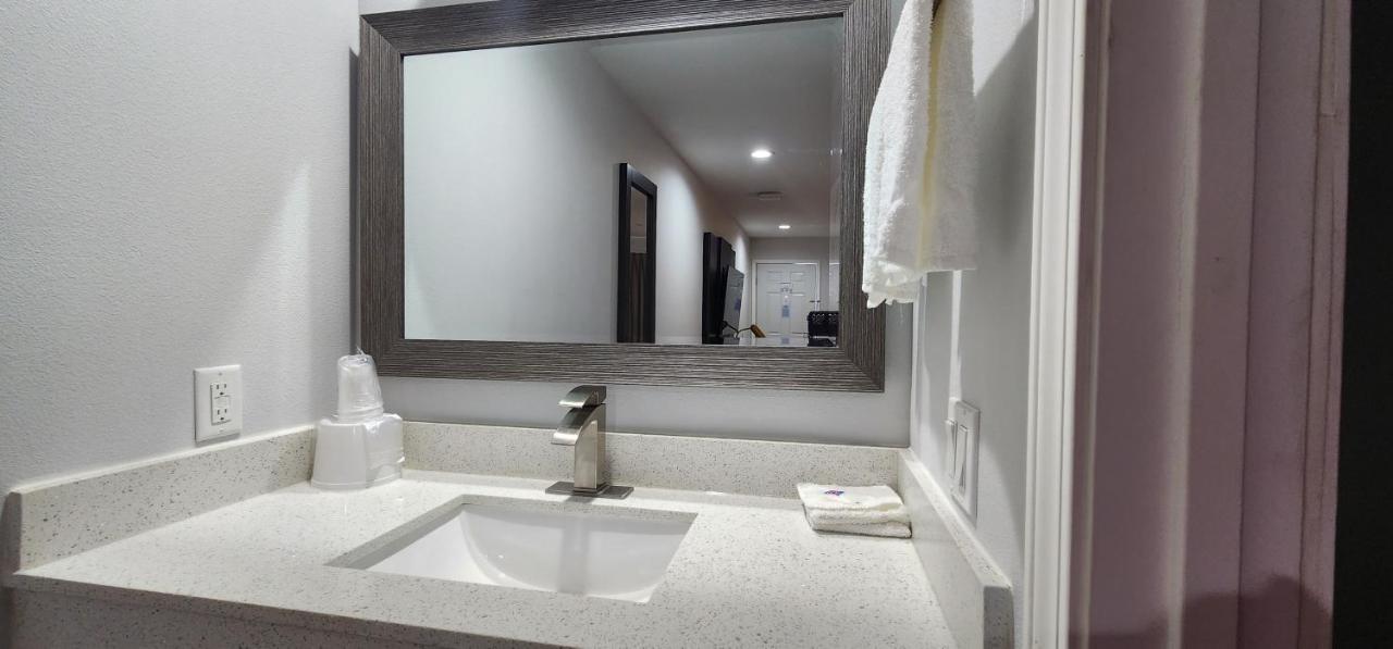 Motel 6 Aransas Pass Tx 외부 사진