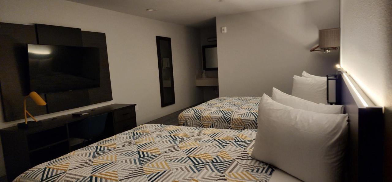 Motel 6 Aransas Pass Tx 외부 사진