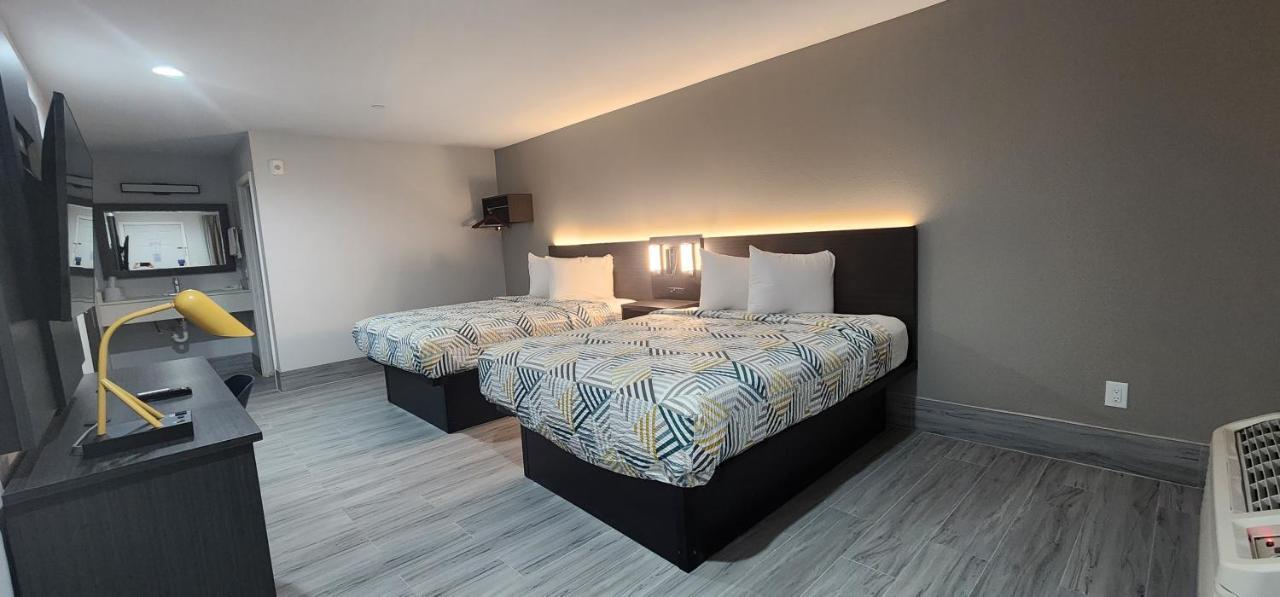 Motel 6 Aransas Pass Tx 외부 사진