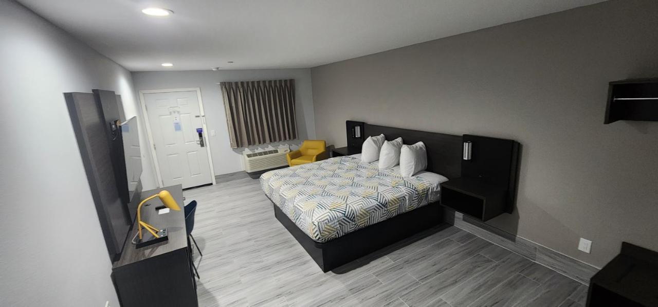 Motel 6 Aransas Pass Tx 외부 사진