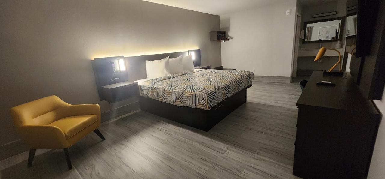 Motel 6 Aransas Pass Tx 외부 사진