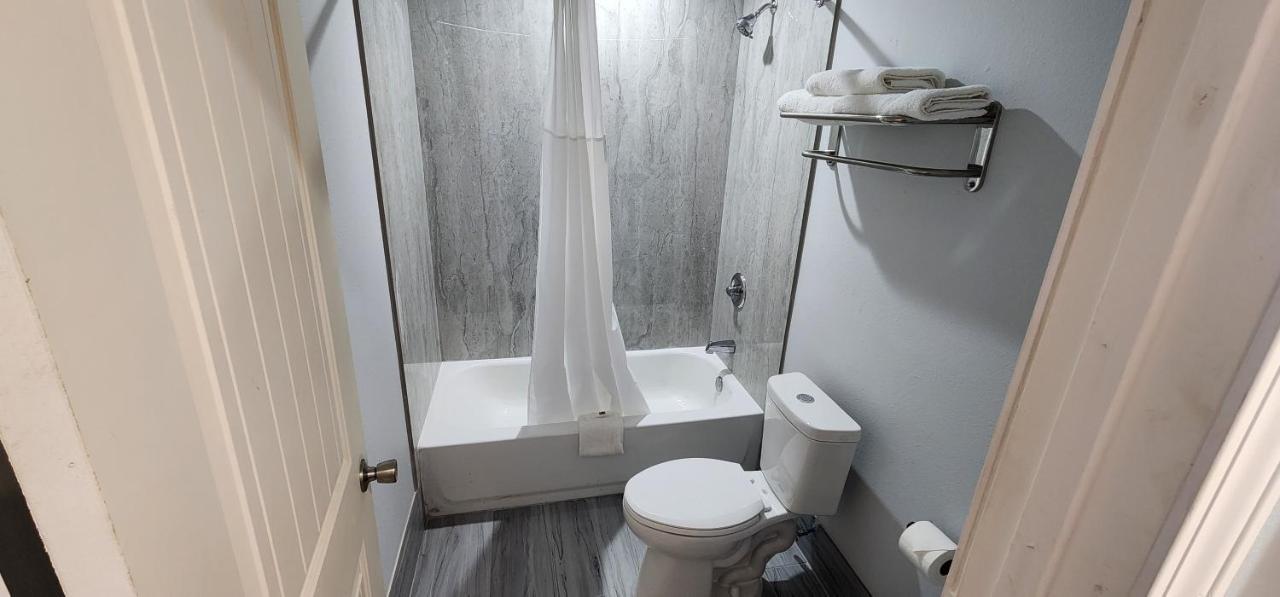 Motel 6 Aransas Pass Tx 외부 사진