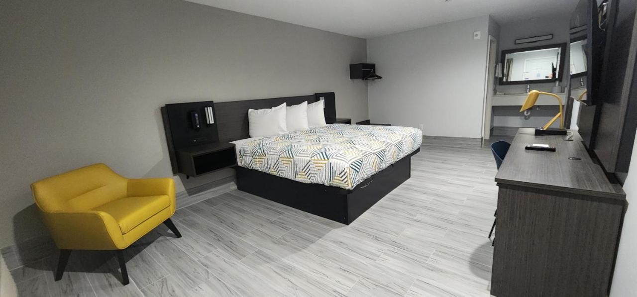 Motel 6 Aransas Pass Tx 외부 사진