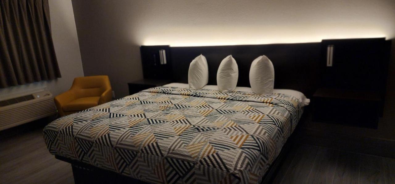 Motel 6 Aransas Pass Tx 외부 사진