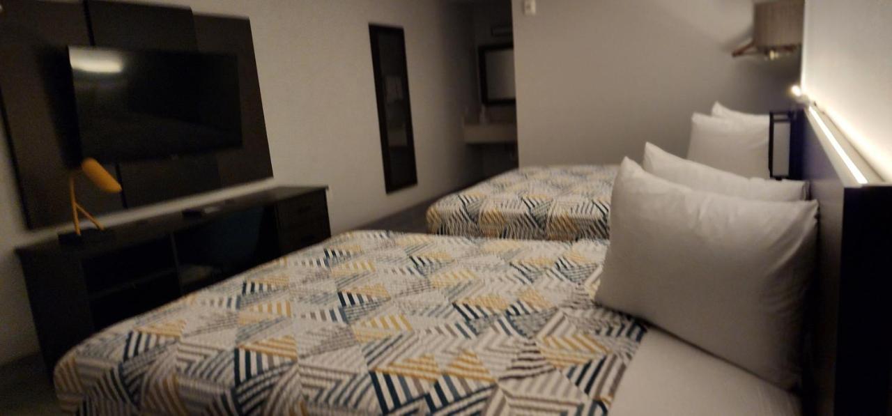 Motel 6 Aransas Pass Tx 외부 사진