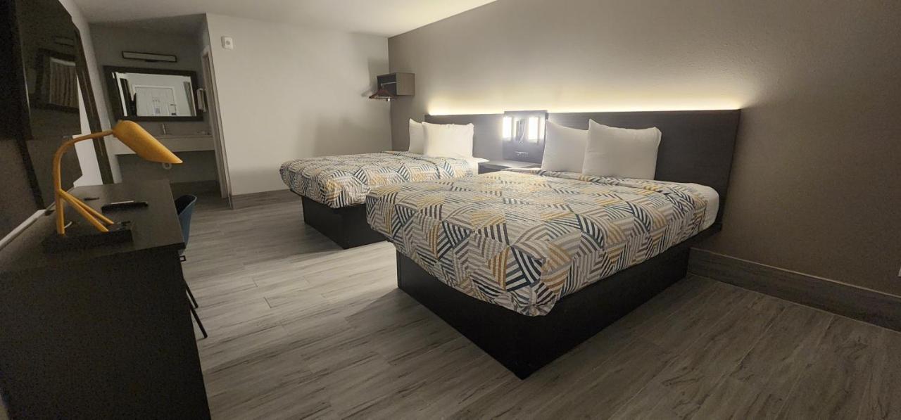 Motel 6 Aransas Pass Tx 외부 사진