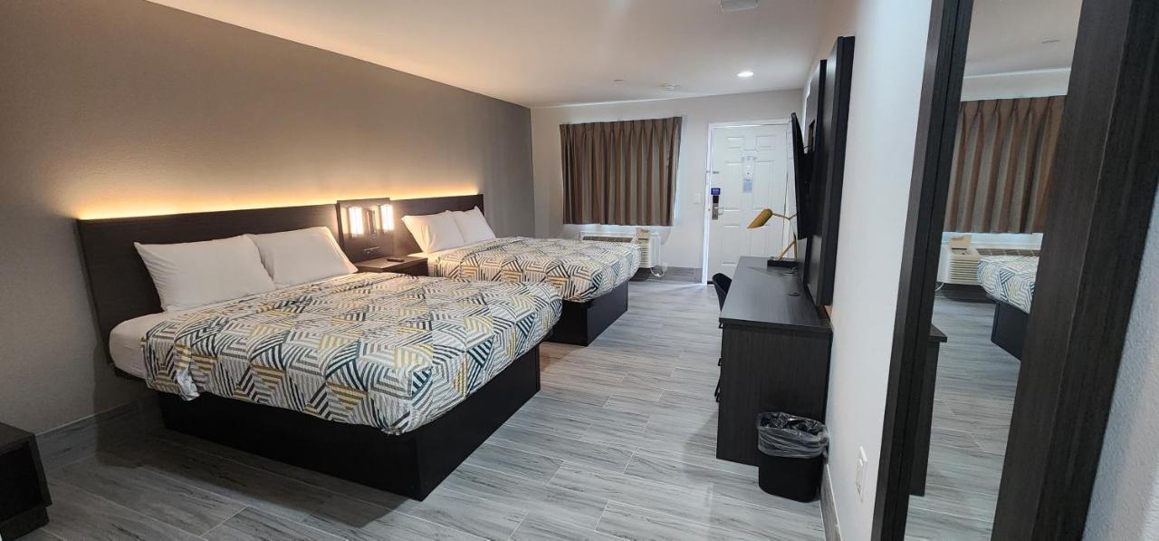 Motel 6 Aransas Pass Tx 외부 사진