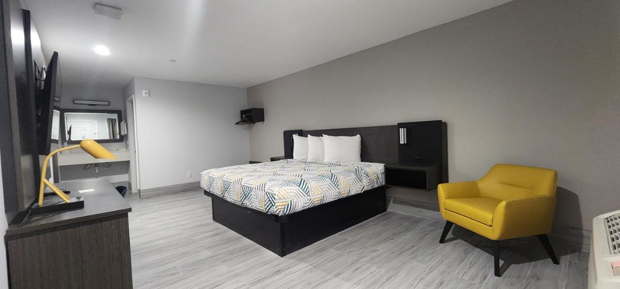 Motel 6 Aransas Pass Tx 외부 사진