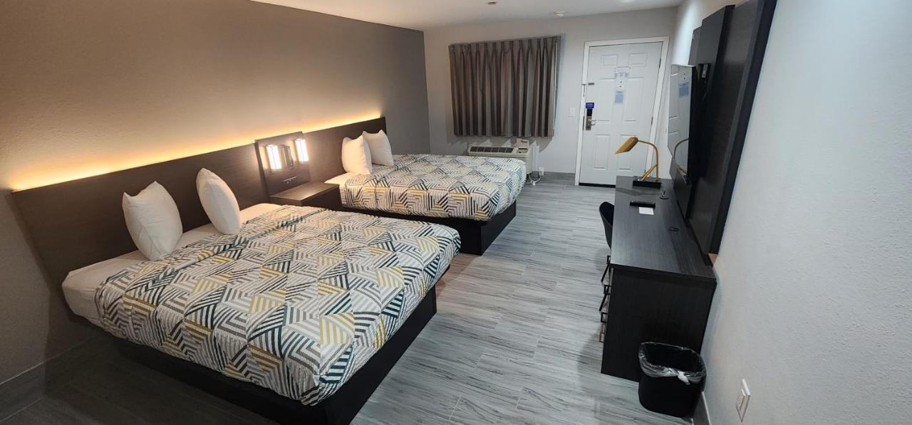 Motel 6 Aransas Pass Tx 외부 사진