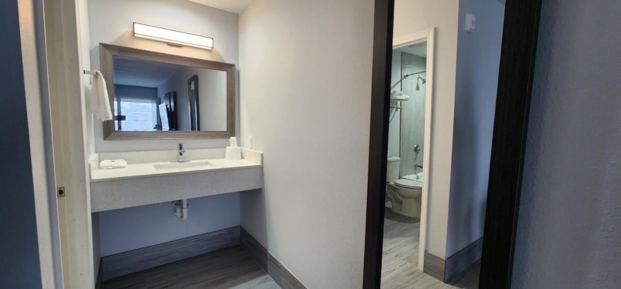 Motel 6 Aransas Pass Tx 외부 사진